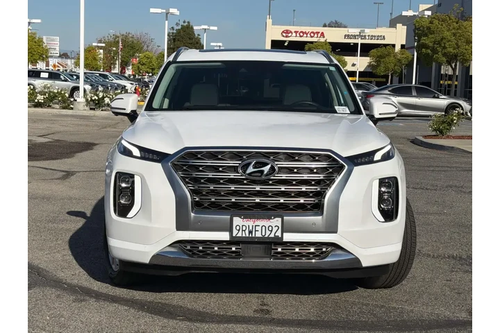 $27870 : Hyundai PALISADE 2020 AWD Li image 2