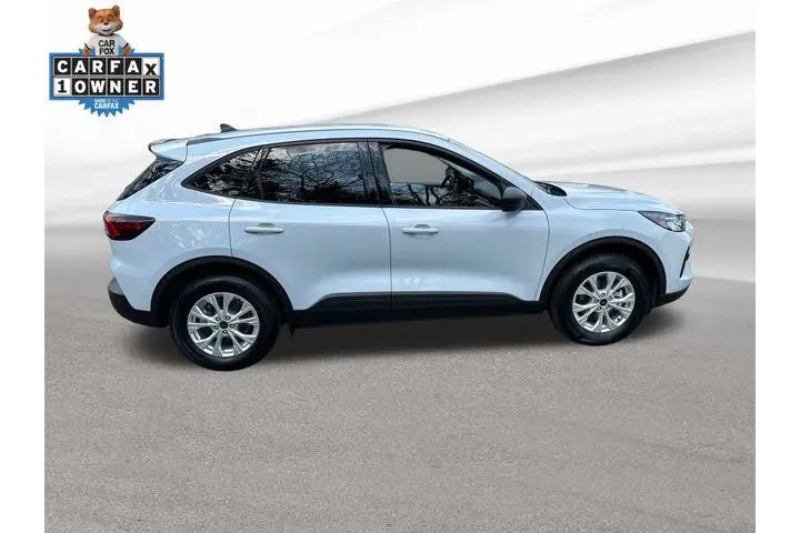 $23970 : Ford Escape 2025 AWD Active image 10