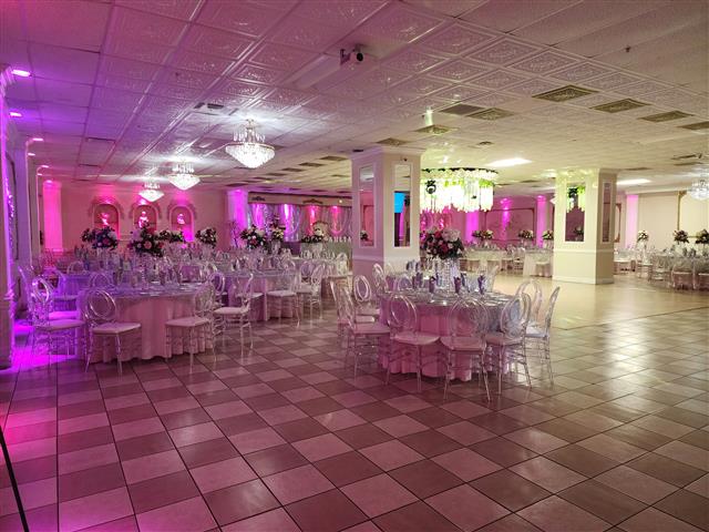 Sinai Banquet Hall image 2