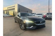 Volvo S60 2019 AWD T6 Inscri en Tulsa