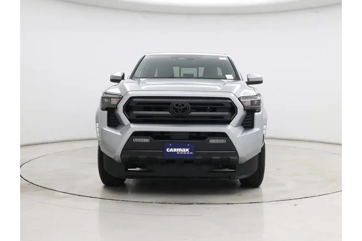 $37998 : Toyota Tacoma 2024 4x4 SR5 4 image 5