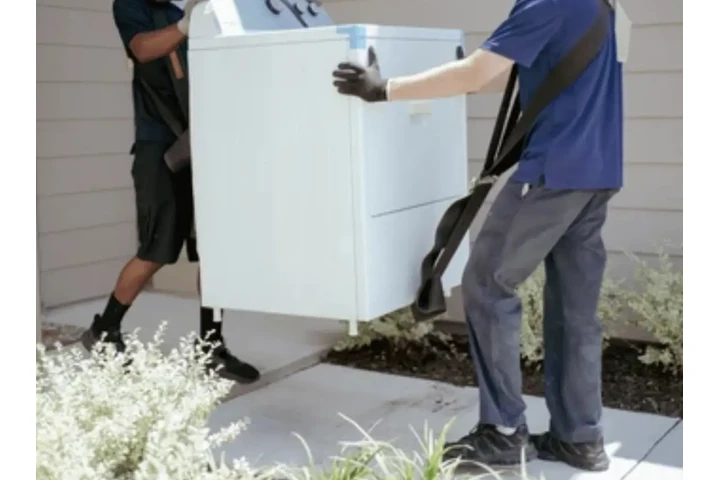 APPLIANCE DELIVERY MON-FRI image 5