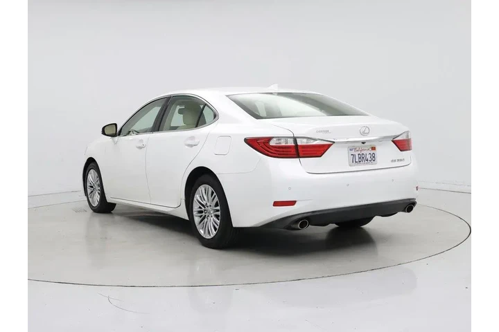 $23998 : Lexus ES 350 2015 4dr Sedan image 2