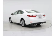 $23998 : Lexus ES 350 2015 4dr Sedan thumbnail