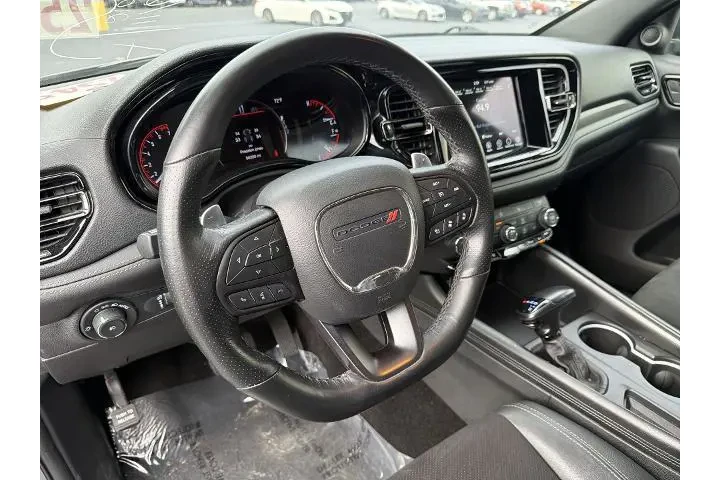 $30418 : Dodge Durango 2022 AWD GT 4d image 2