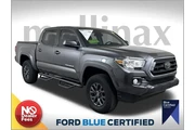 Toyota Tacoma 2022 4x2 TRD O