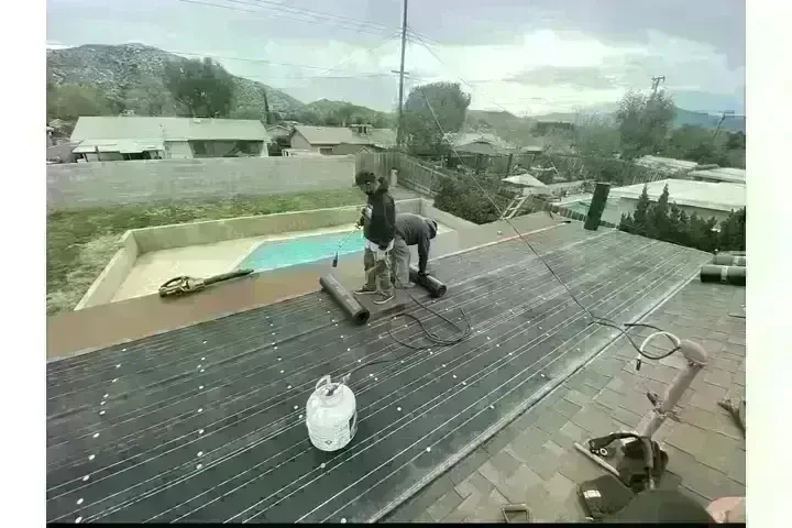 GARMAR ROOFING INC image 10