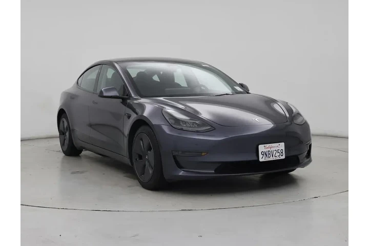 $30998 : Tesla Model 3 2023 AWD Long image 1