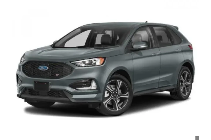 $27000 : Ford Edge 2022 AWD ST 4dr Cr image 1