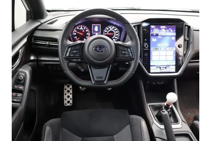 $31995 : Subaru WRX 2023 AWD Limited image 4