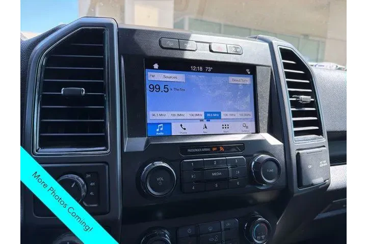 $29897 : Ford F-150 2019 4x4 XL 4dr S image 9