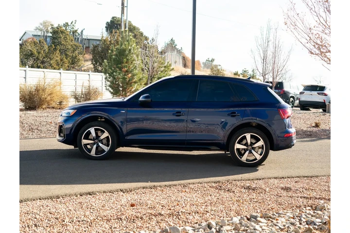 $32574 : 2023 Q5 S line Premium Plus image 9