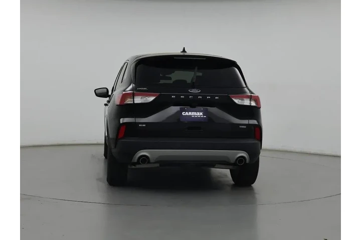 $19998 : Ford Escape Hybrid 2022 SE 4 image 6