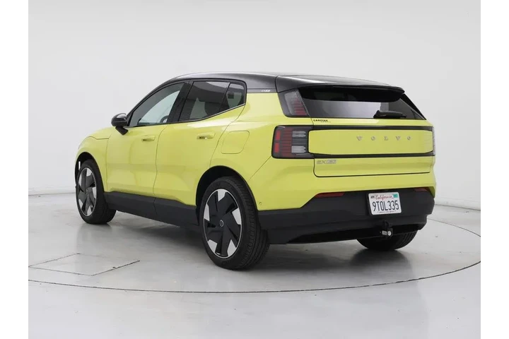 $36998 : Volvo EX30 2025 eAWD Twin Ul image 2