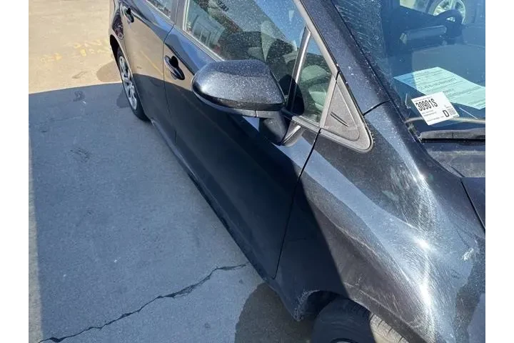 $20920 : Toyota Corolla 2023 LE 4dr S image 7