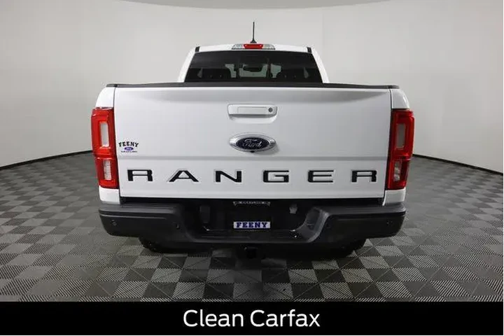 $29983 : Ford Ranger 2020 4x4 Lariat image 5