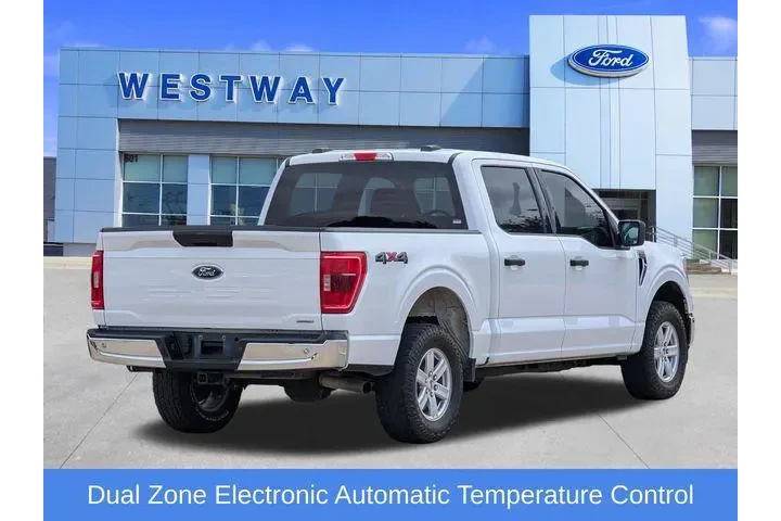 $31495 : Ford F-150 2022 4x4 XL 4dr S image 3