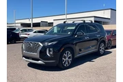 $27554 : Hyundai PALISADE 2021 SEL 4d thumbnail