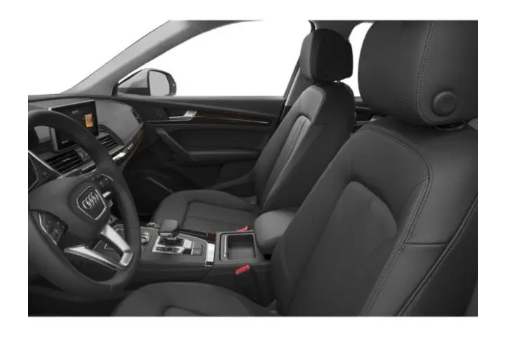 $24858 : Audi Q5 2020 AWD quattro Pre image 9