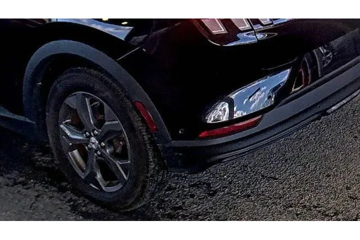 $21999 : Ford Mustang Mach-E 2021 AWD image 10