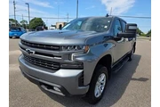 $44977 : Chevrolet Silverado 1500 Lim thumbnail