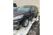$16991 : Ford Escape 2021 AWD SE 4dr thumbnail