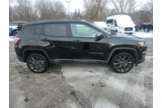 $16995 : Jeep Compass 2021 4x4 80th A thumbnail