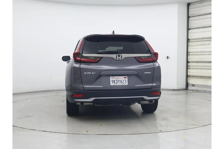 $23998 : Honda CR-V 2020 AWD EX 4dr S image 6