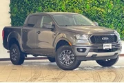 Ford Ranger 2020 4x4 XLT 4dr