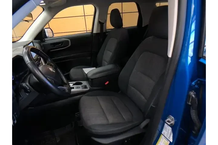 $22530 : Ford Bronco Sport 2022 AWD B image 10