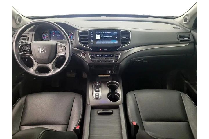 $28998 : Honda Pilot 2021 AWD SE 4dr image 9