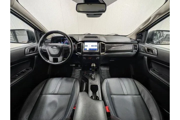 $28424 : Ford Ranger 2022 4x4 Lariat image 2