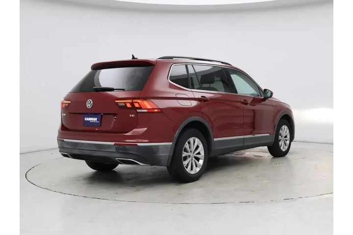 $14998 : Volkswagen Tiguan 2018 2.0T image 8