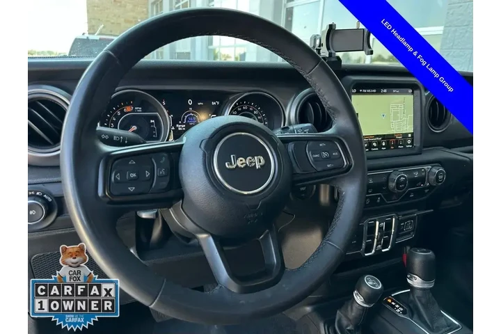 $31995 : Jeep Wrangler 2023 4x4 Sport image 10
