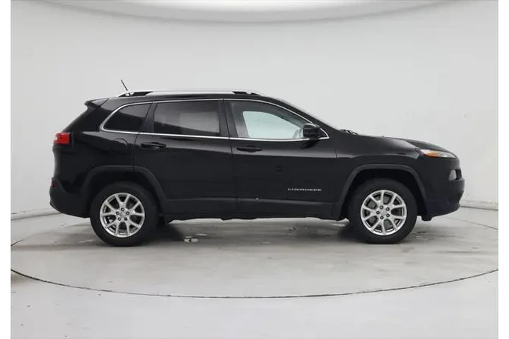 $14599 : Jeep Cherokee 2017 Latitude image 7