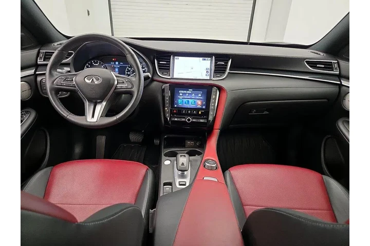 $39998 : INFINITI QX50 2025 AWD Sport image 9