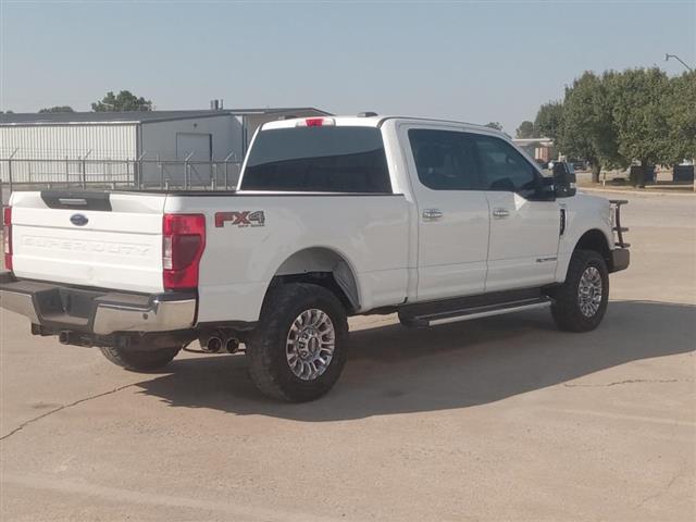 $42998 : 2022 F250sd image 8