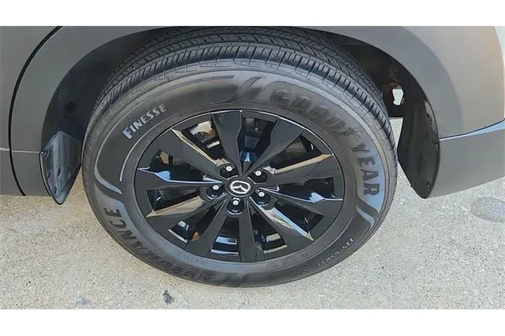 $27264 : Mazda CX-50 2025 AWD 2.5 S P image 9