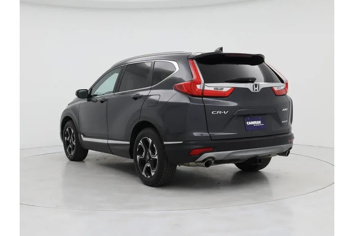 $24998 : Honda CR-V 2018 AWD Touring image 2