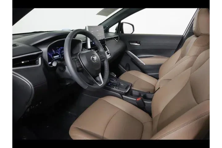 $34875 : Toyota Corolla Cross 2026 AW image 10