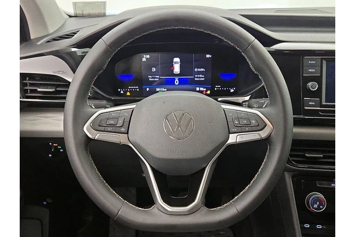 $19998 : Volkswagen Taos 2023 S 4dr S image 10