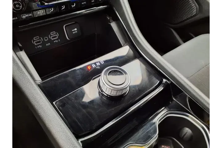 $27900 : Jeep Grand Cherokee L 2023 4 image 8