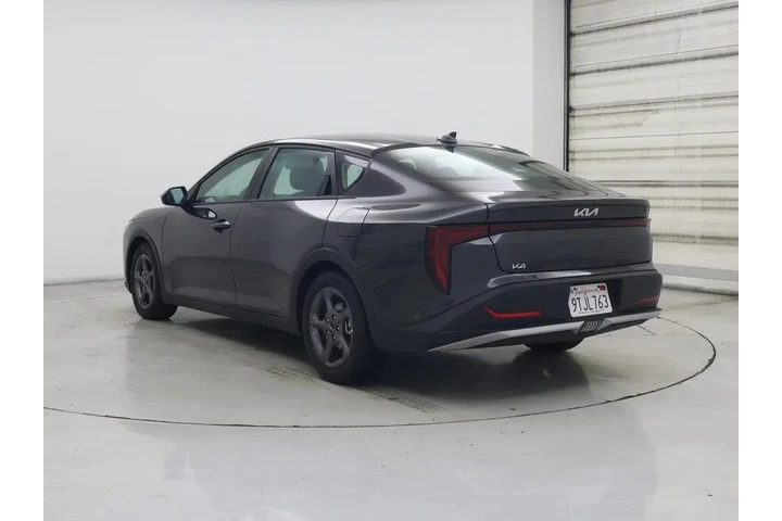 $24998 : Kia K4 2025 LXS 4dr Sedan image 2