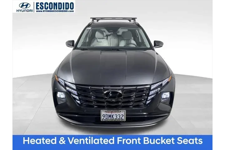 $26997 : Hyundai TUCSON 2023 Limited image 8