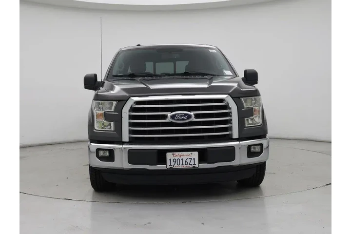 $18998 : Ford F-150 2015 4x2 XLT 4dr image 5