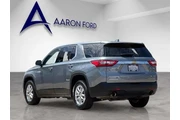 $19494 : Chevrolet Traverse 2021 LS 4 thumbnail