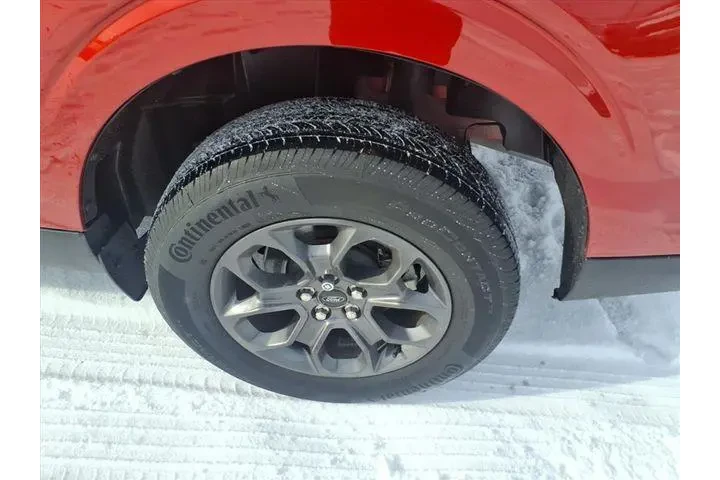 $27500 : Ford Maverick 2024 XLT 4dr S image 10