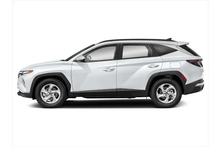 $27100 : Hyundai TUCSON 2022 AWD SEL image 3