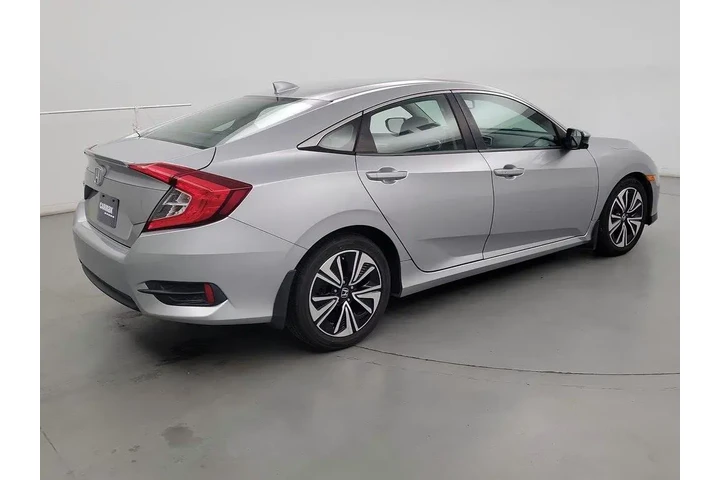 $16998 : Honda Civic 2016 EX-L 4dr Se image 5