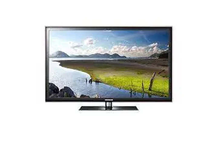 $150 : O Mejor Oferta>>TV-Samsung 55" image 1
